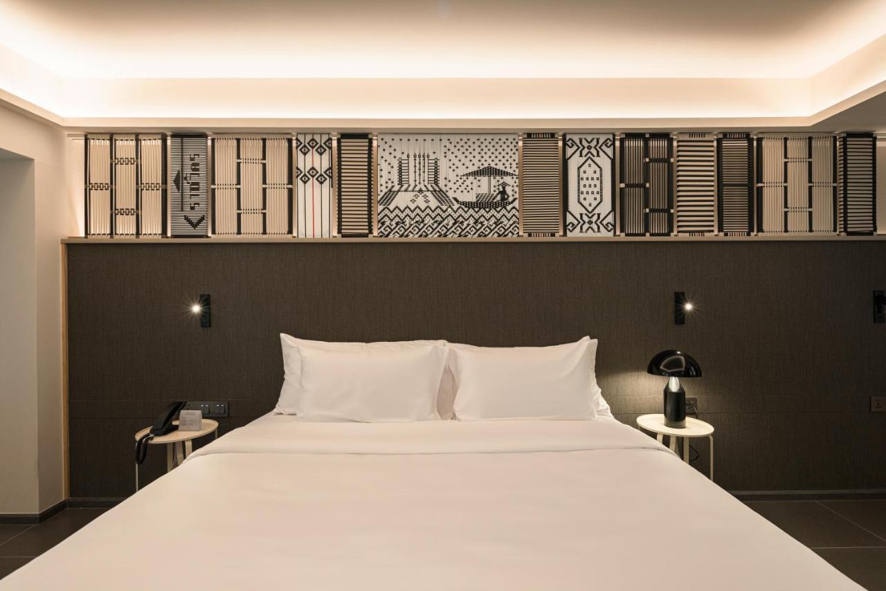 Yanh Ratchawat Hotel Bangkok Zewnętrze zdjęcie