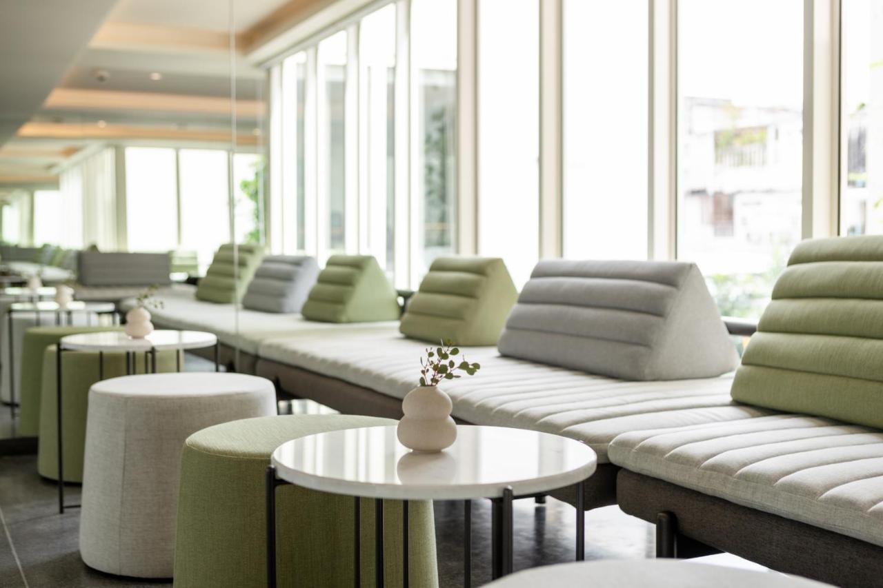 Yanh Ratchawat Hotel Bangkok Zewnętrze zdjęcie