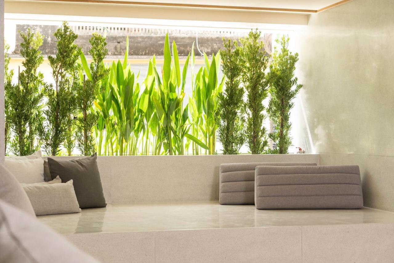 Yanh Ratchawat Hotel Bangkok Zewnętrze zdjęcie