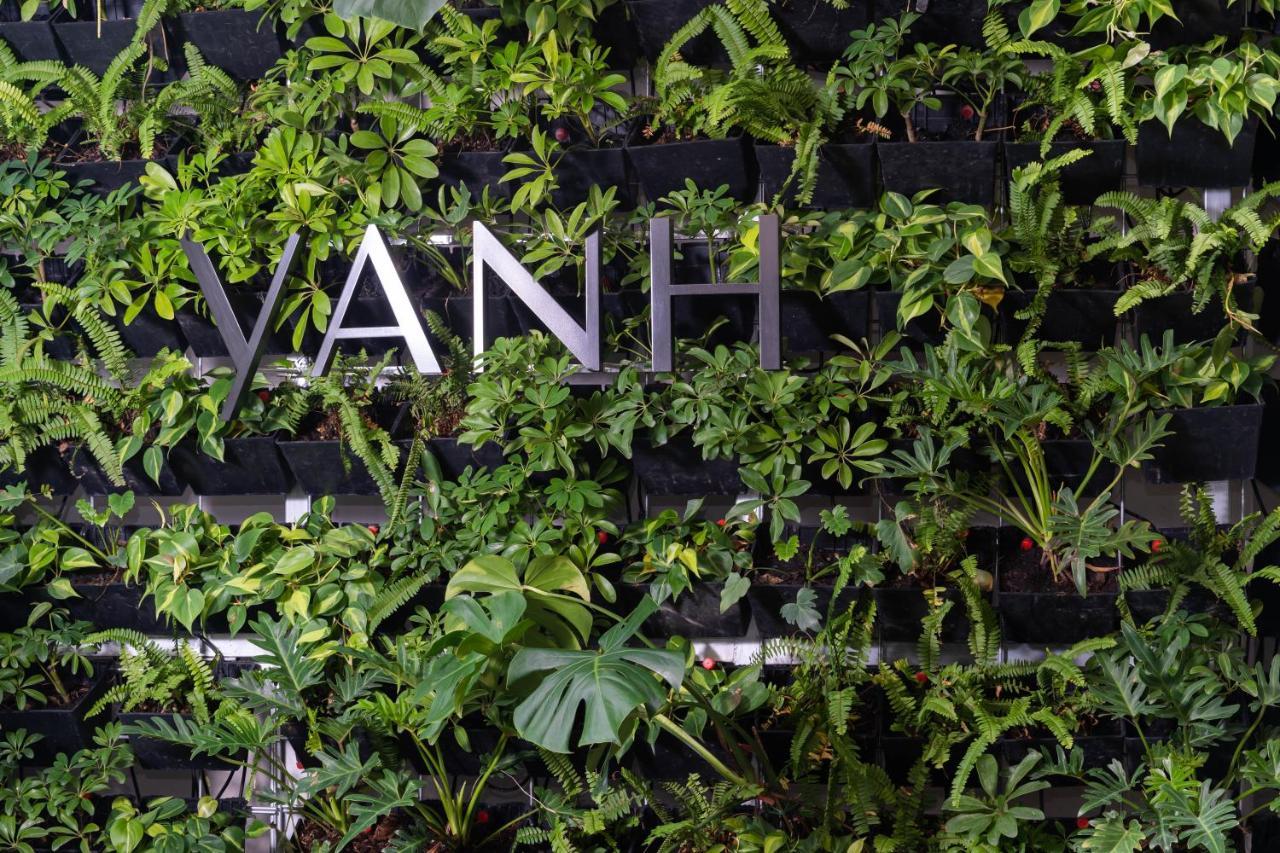 Yanh Ratchawat Hotel Bangkok Zewnętrze zdjęcie