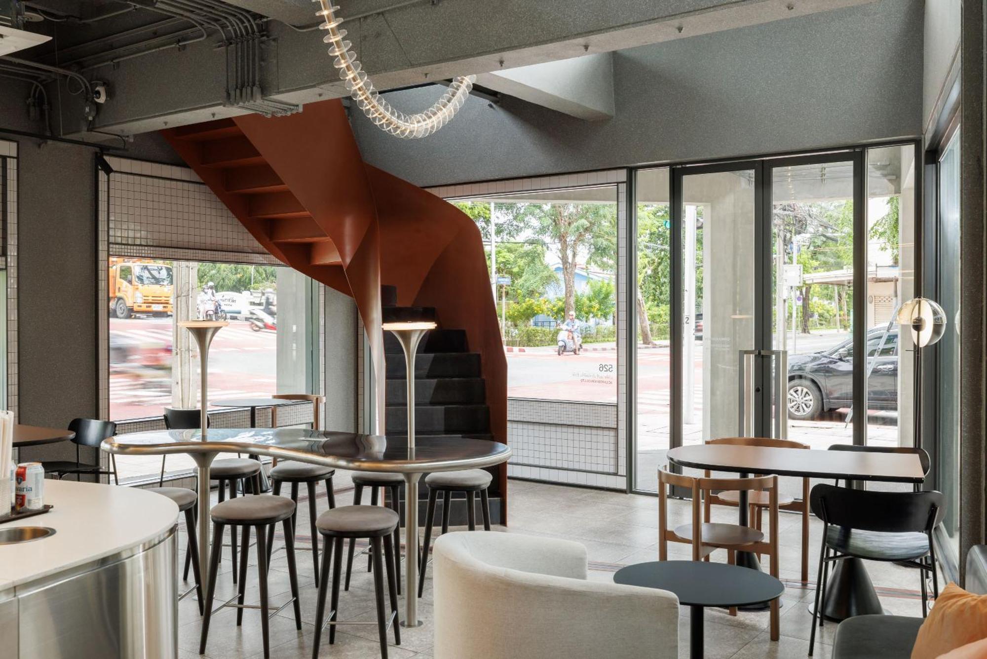 Yanh Ratchawat Hotel Bangkok Zewnętrze zdjęcie