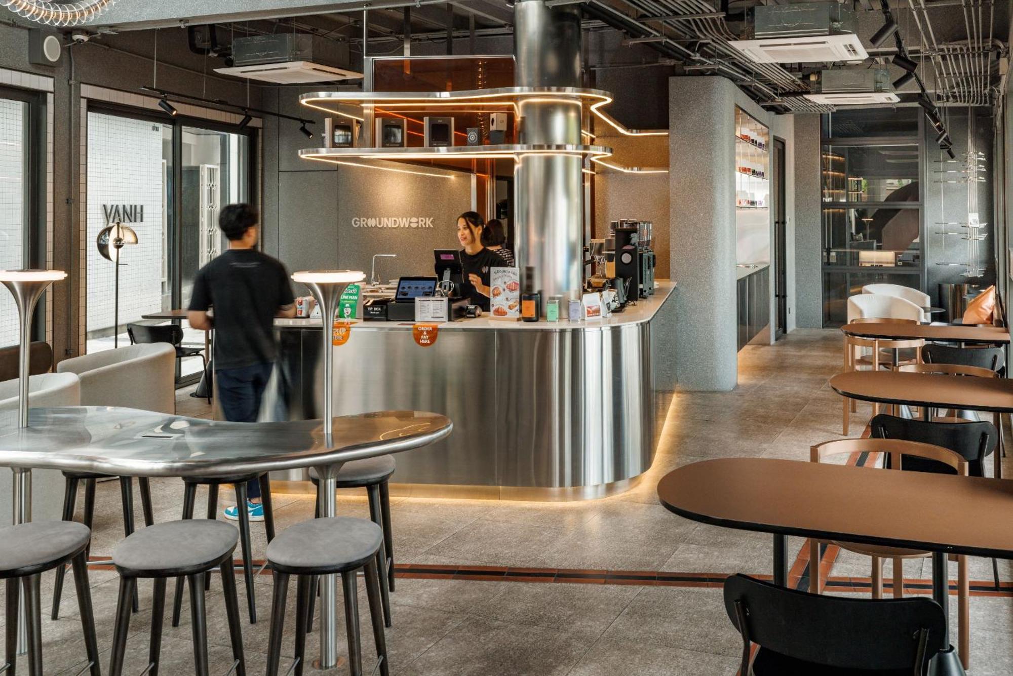 Yanh Ratchawat Hotel Bangkok Zewnętrze zdjęcie