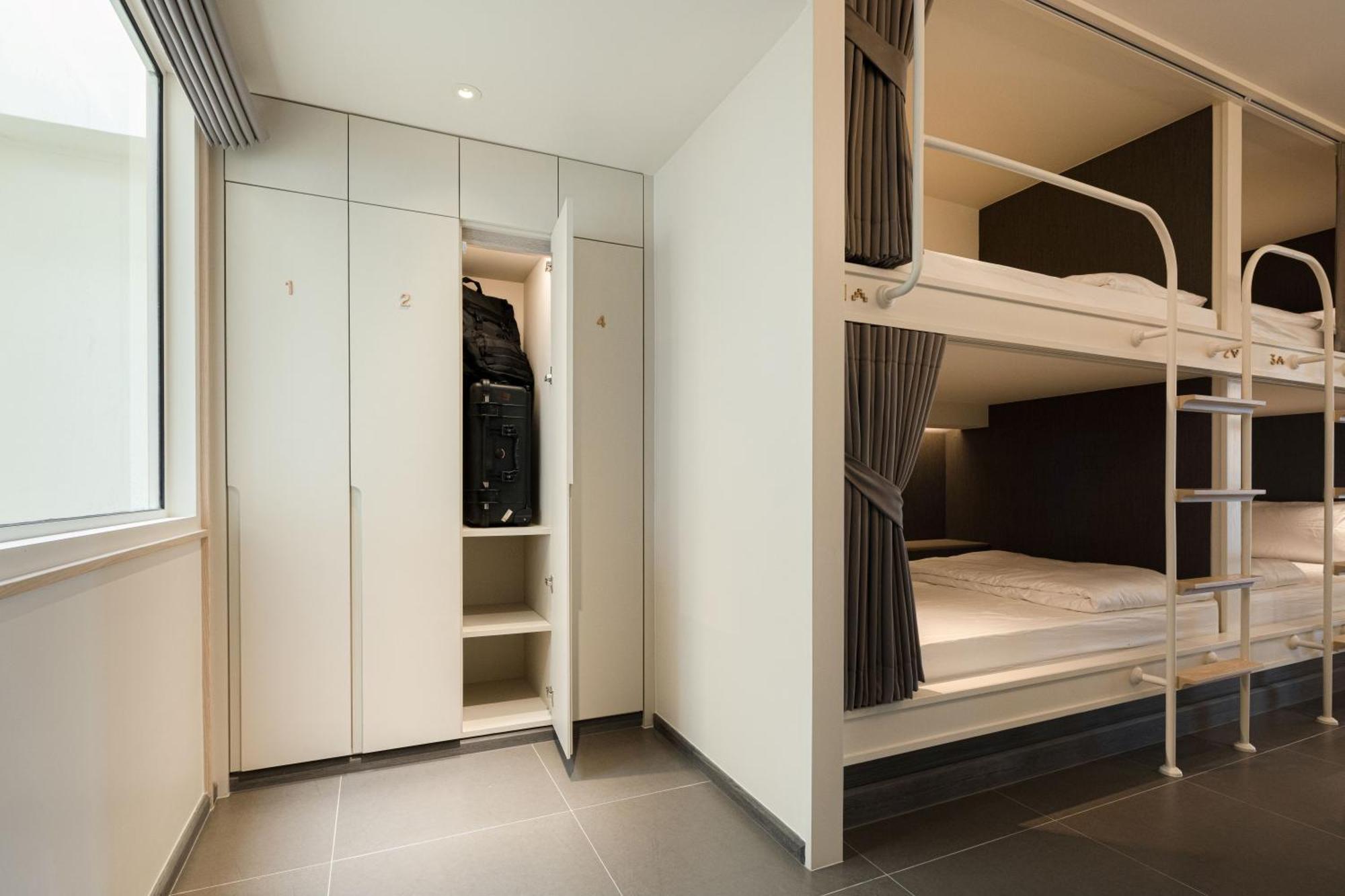Yanh Ratchawat Hotel Bangkok Zewnętrze zdjęcie